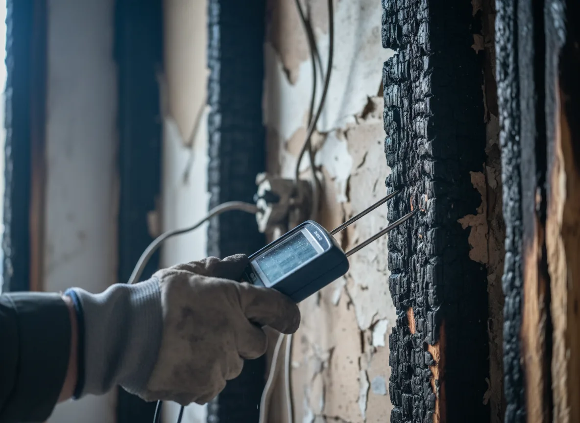 Fire Damage Restoration Selma, OR FAQs
